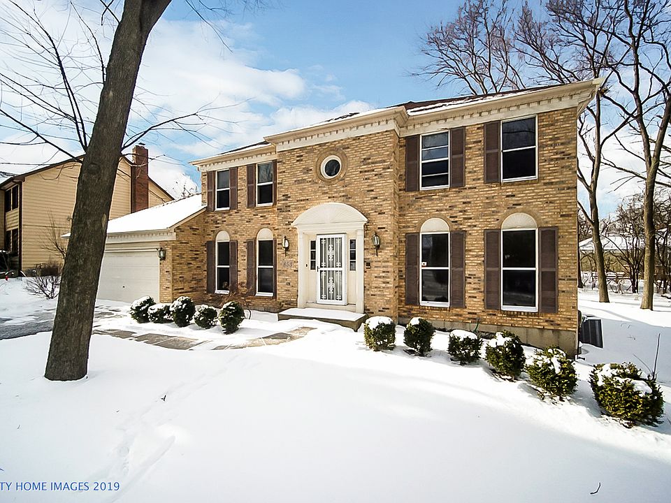 1st image of 853 Tam O Shanter Cir