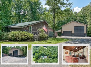 195 Millie Ridge Rd, Celina, TN 38551
