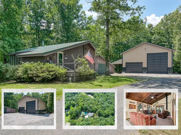 195 Millie Ridge Rd, Celina, TN 38551