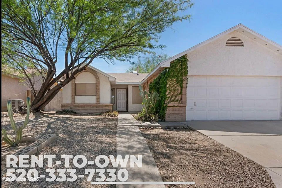 4979 W Condor Dr