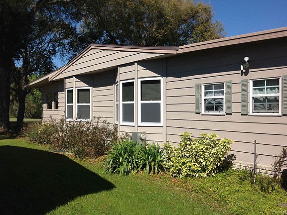 Left Side of Home