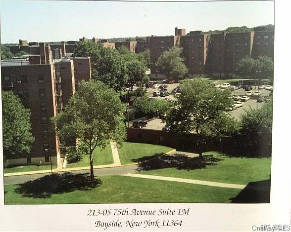 1st image of 75-50 W Bell Blvd #4G