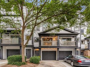 216 Semel Dr NW UNIT 376, Atlanta, GA 30309