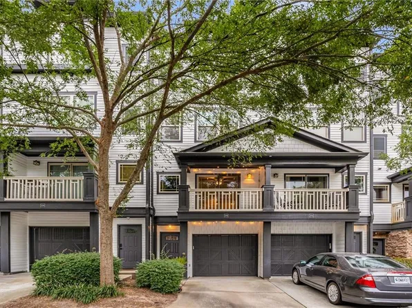 216 Semel Dr NW Unit 376, Atlanta, GA 30309