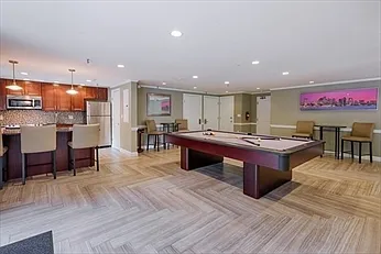 Clubhouse
