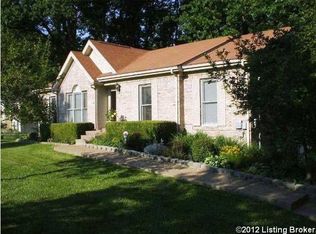 3017 Shady Trce, Crestwood, KY 40014