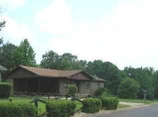 511 Stadium Dr, Malvern, AR 72104