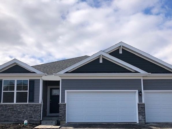 New Construction Homes in Plainfield IL | Zillow