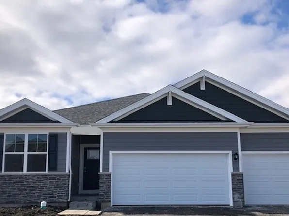 25509 W Cerena Cir, Plainfield, IL 60586