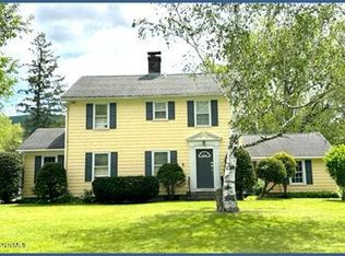 171 Main St, Williamstown, MA 01267