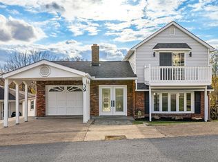 39 2nd Ave, BURGETTSTOWN, PA 15021