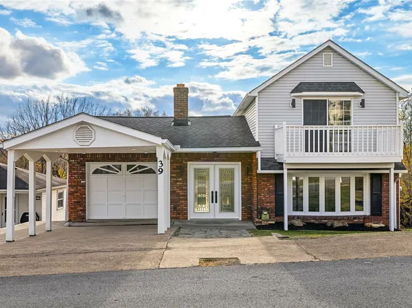 39 2nd Ave, Burgettstown, PA 15021