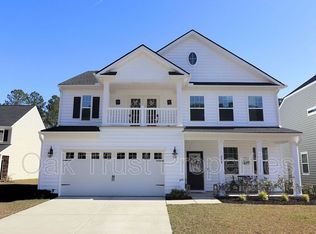 230 Sugarberry Ln, Moncks Corner, SC 29461