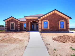 3009 Saint Luke St, Salado, TX 76571