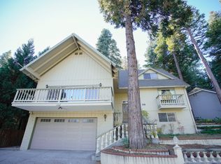 114 S Fairway Dr, Lake Arrowhead, CA 92352