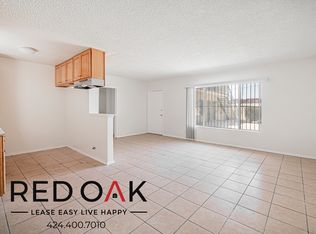 3021 N Santa Fe Ave #5, Compton, CA 90222