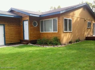 1006 1st St, Kenai, AK 99611