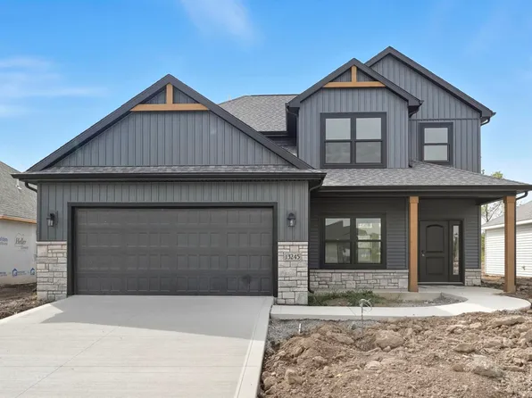 13245 Halen Hill Ct, Fort Wayne, IN 46818