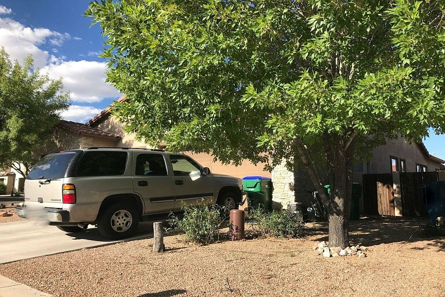 2nd image of 15737 S Camino Del Dragon