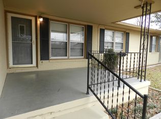 2227 NW Lincoln Ave, Lawton, OK 73505