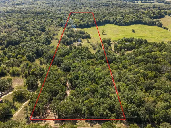 1110 County Road 3342, Sulphur Springs, TX 75482