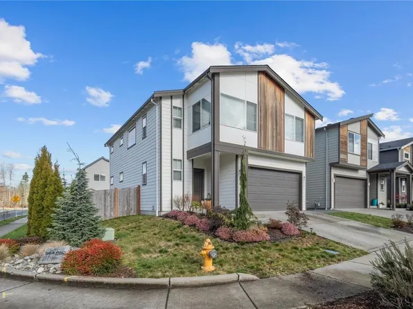 2503 176th Pl NE, Marysville, WA 98271