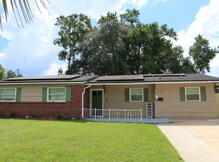 2124 Azore Ct, Jacksonville, FL 32216