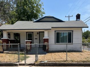 2002 Nolan St, San Antonio, TX 78202