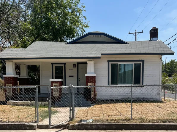 2002 Nolan St, San Antonio, TX 78202