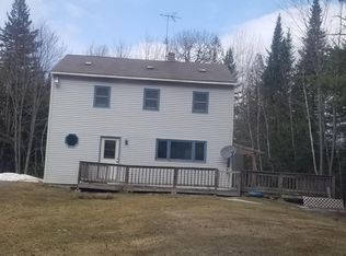 360 Call Rd, Milford, ME 04461