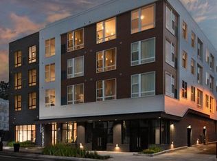 809 Kennedy St NW, Washington, DC 20011