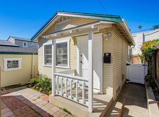 3670 1/2 Florida St, San Diego, CA 92104