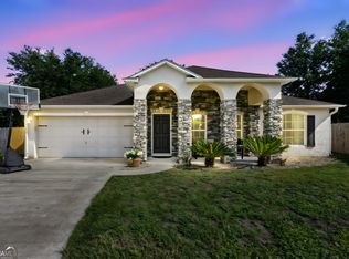 133 Pine Bluff Ct, Kingsland, GA 31548