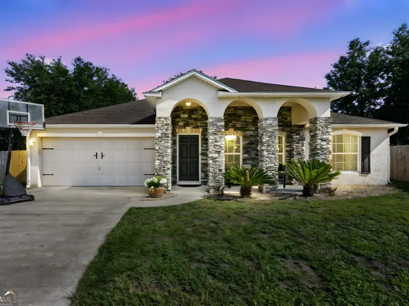 133 Pine Bluff Ct, Kingsland, GA 31548