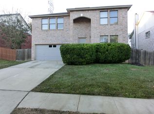 7503 Avery Rd, Live Oak, TX 78233