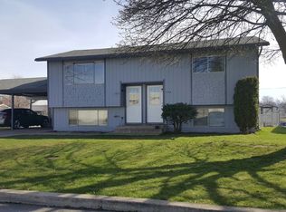 1306-1308 N Stout St, Spokane, WA 99206