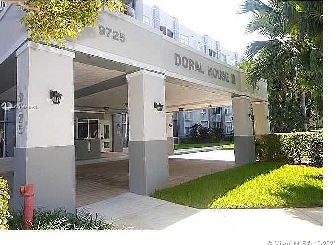 1st image of 9725 NW 52nd St APT 418