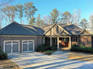 1409 Monroe Dr #6, Monroe, GA 30655