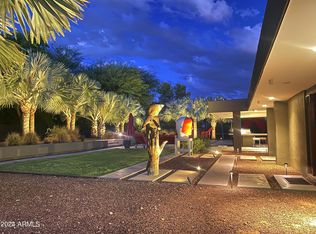 4900 E Mountain View Rd, Paradise Valley, AZ 85253