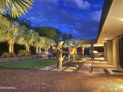 4900 E Mountain View Rd, Paradise Valley, AZ, 85253