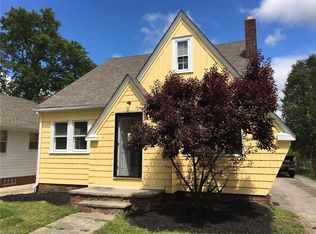 539 Darlington Rd, Bedford, OH 44146