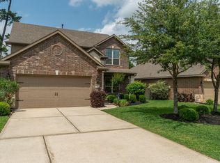 35 Handbridge Pl, Tomball, TX 77375