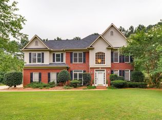 1675 Brentwood Xing SE, Conyers, GA 30013