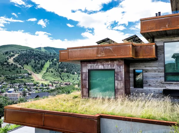 915 Mellow Mountain Rd, Park City, UT 84060
