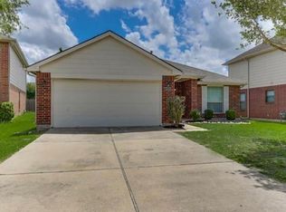 9210 Rosewell Ct, Houston, TX 77095