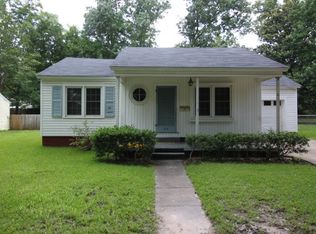 625 Helen St, Kilgore, TX 75662