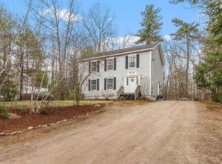 72 Langdorf St #57000 & 058000, Moultonborough, NH 03254