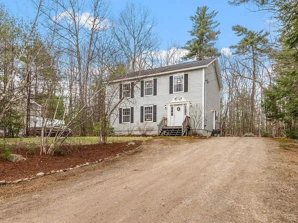 72 Langdorf Street #057000 & 058000, Moultonborough, NH 03254