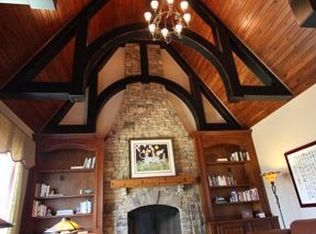 810 Foxhollow Run, Milton, GA 30004