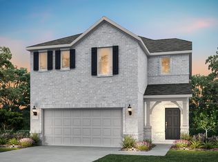 1221 Boyd St, Aubrey, TX 76227